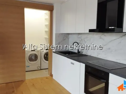 Rent, two bedroom apartment, 90m², Voždovac Sve Podlokacije, Beograd - image 8