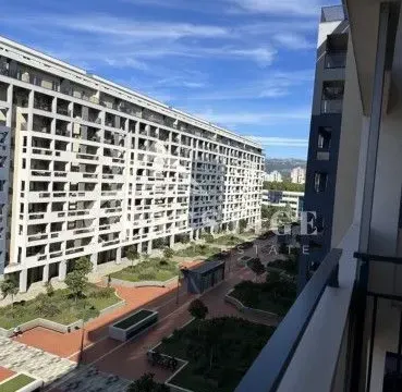 Izdavanje, dvosoban stan, 72m², Master Kvart, Podgorica - image 10