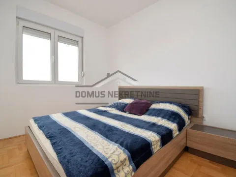 Izdavanje, jednosoban stan, 47m², Tuški Put, Podgorica - image 8
