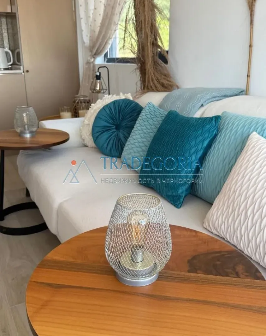 Prodaja, dvosoban stan, 70m², Tivat, Crna Gora