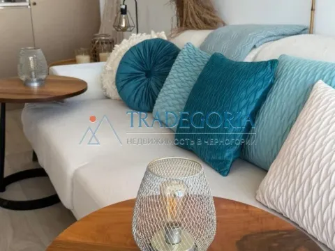 Prodaja, dvosoban stan, 70m², Tivat, Crna Gora - image 61