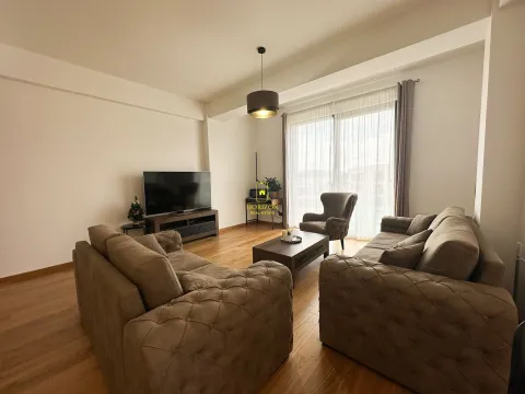 Stan in Kod Capital Plaze