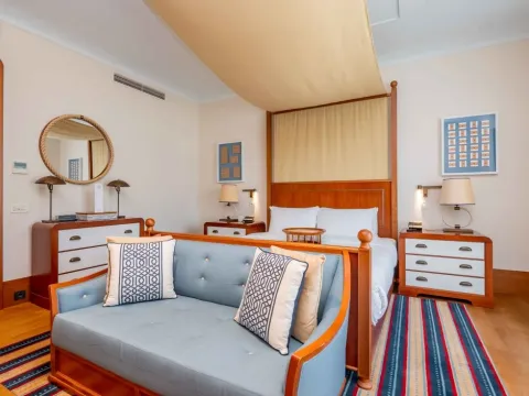 Sale, studio apartment, 51m², Porto Montenegro, Tivat - image 2