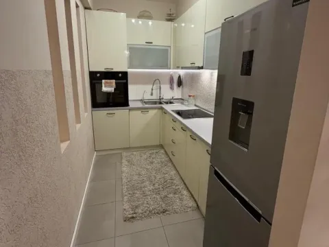 Prodaja, trosoban stan, 119m², City Kvart, Podgorica - image 8