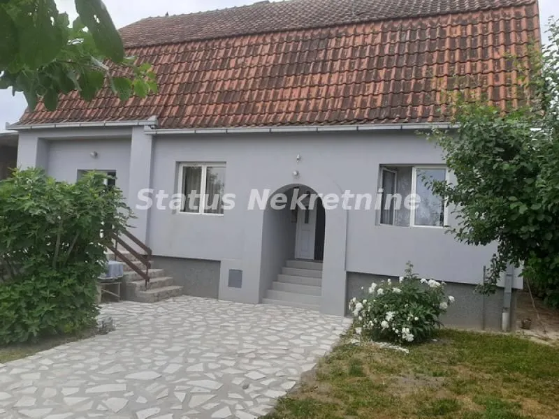 Prodaja, kuća, 242m², Novo naselje, Novi Sad