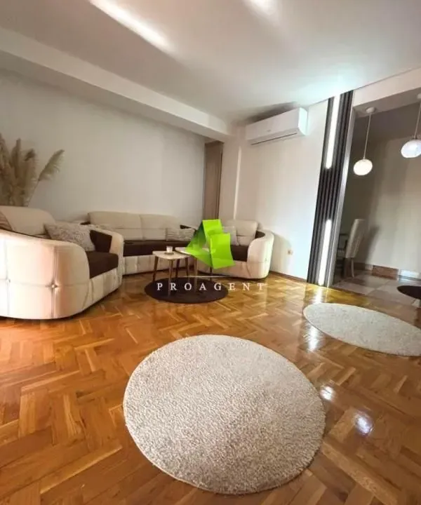 Rent, three bedroom apartment, 65m², Medijana, Niš