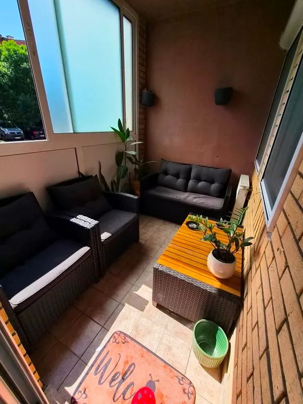 Sale, three bedroom apartment, 60m², Palilula Sve Podlokacije, Beograd