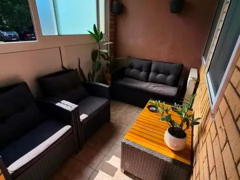 Sale, three bedroom apartment, 60m², Palilula Sve Podlokacije, Beograd - image 9