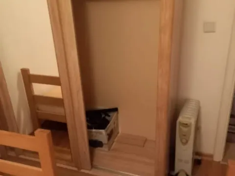 Izdavanje, jednosoban stan, 37m², Stari Aerodrom, Podgorica - image 6