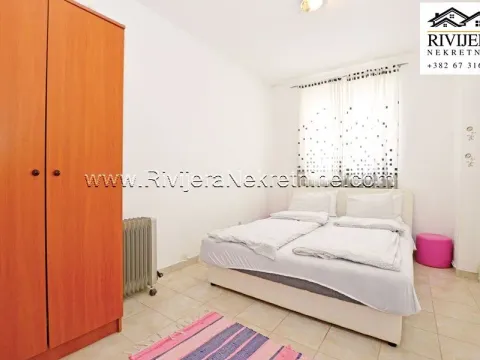 Prodaja, stan, 31m², Savina, Herceg Novi - image 10