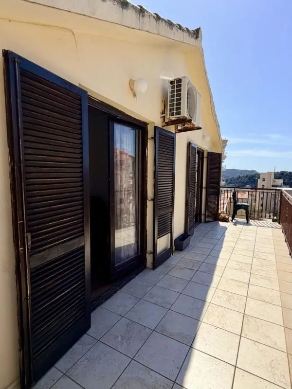 Sale, one bedroom apartment, 46m², Bečići, Budva