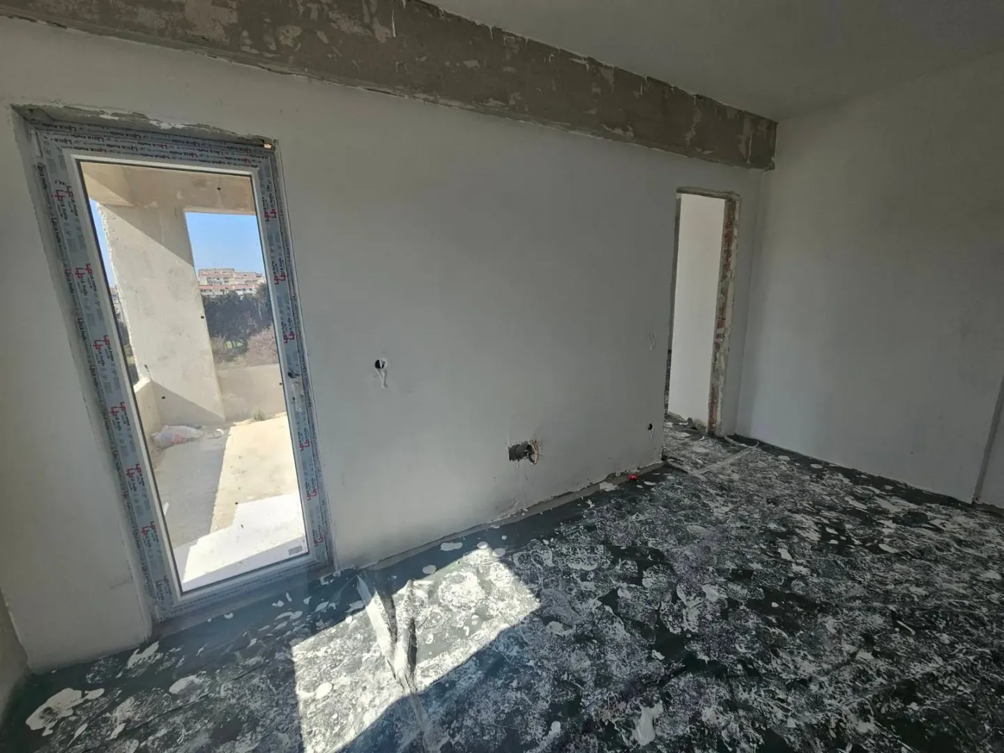 Prodaja, jednosoban stan, 51m², Topolica, Bar