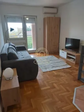 Rent, one bedroom apartment, 28m², Telep, Novi Sad Sve Podlokacije - image 2