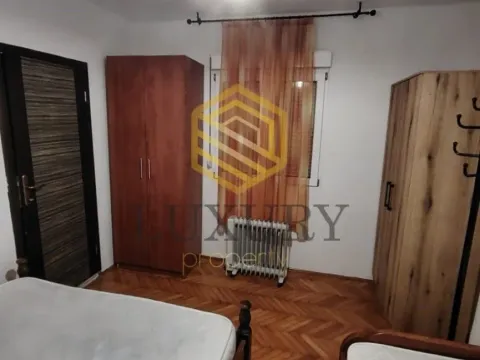 Izdavanje, jednosoban stan, 44m², Preko Morače, Podgorica - image 4