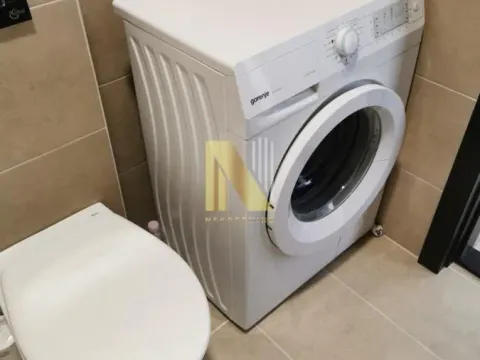 Rent, two bedroom apartment, 40m², Liman 4, Novi Sad Sve Podlokacije - image 10