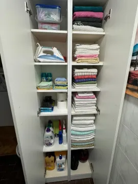Izdavanje, dvosoban stan, 55m², Budva, Crna Gora - image 18
