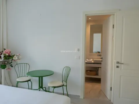 Sale, two bedroom apartment, 120m², Luštica Bay, Tivat - image 7