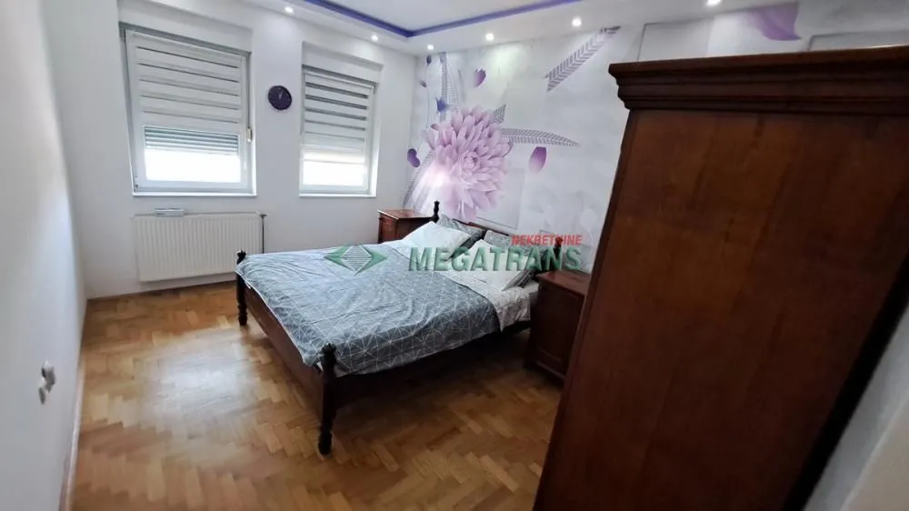 Rent, three bedroom apartment, 65m², Bulevar Oslobodjenja, Novi Sad Sve Podlokacije