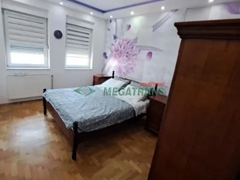 Rent, three bedroom apartment, 65m², Bulevar Oslobodjenja, Novi Sad Sve Podlokacije - image 17