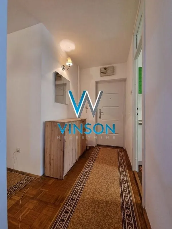 Izdavanje, dvosoban stan, 55m², Novi Sad Sve Podlokacije, Novi Sad