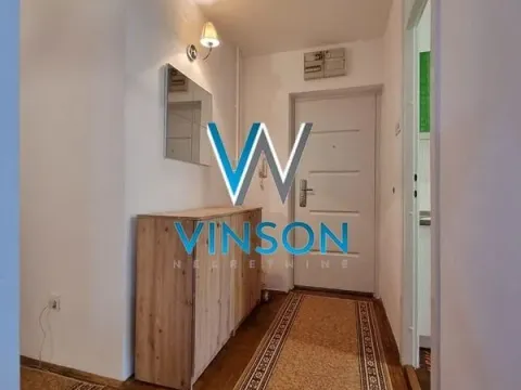 Izdavanje, dvosoban stan, 55m², Novi Sad Sve Podlokacije, Novi Sad - image 18