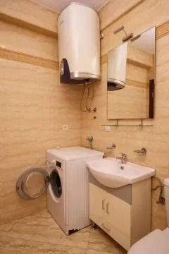 Sale, three bedroom apartment, 76m², Budva, Crna Gora - image 11