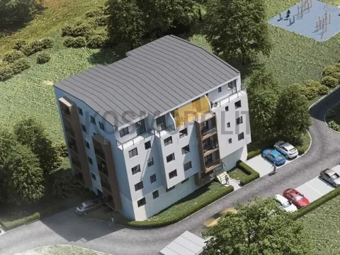 Prodaja, dvosoban stan, 59m², Mirijevo Sve Podlokacije, Beograd - image 2