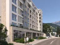 Prodaja, dvosoban stan, 104m², Bečići, Budva - image 8