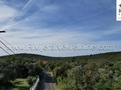 Prodaja, plac, 3043m², Mrkovi, Herceg Novi - image 9