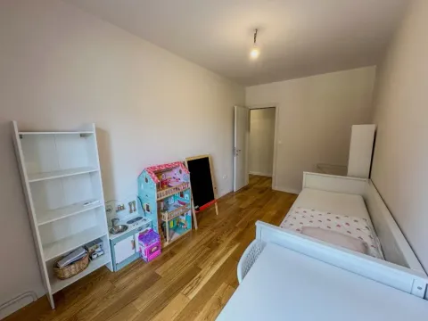 Sale, two bedroom apartment, 68m², Central Point, Podgorica - image 13