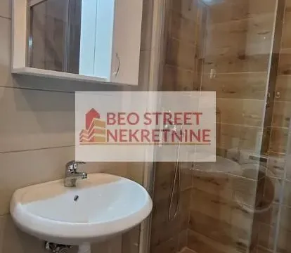 Izdavanje, dvosoban stan, 50m², Mirijevo Sve Podlokacije, Beograd - image 5