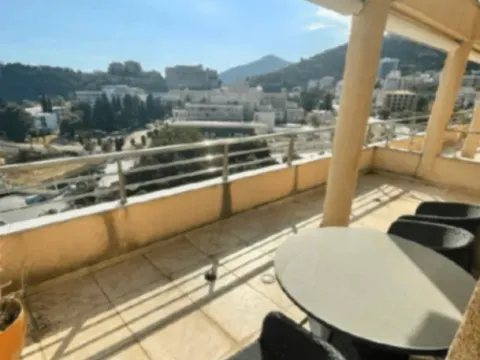 Daily-rent, apartment, 120m², Bečići, Budva - image 6