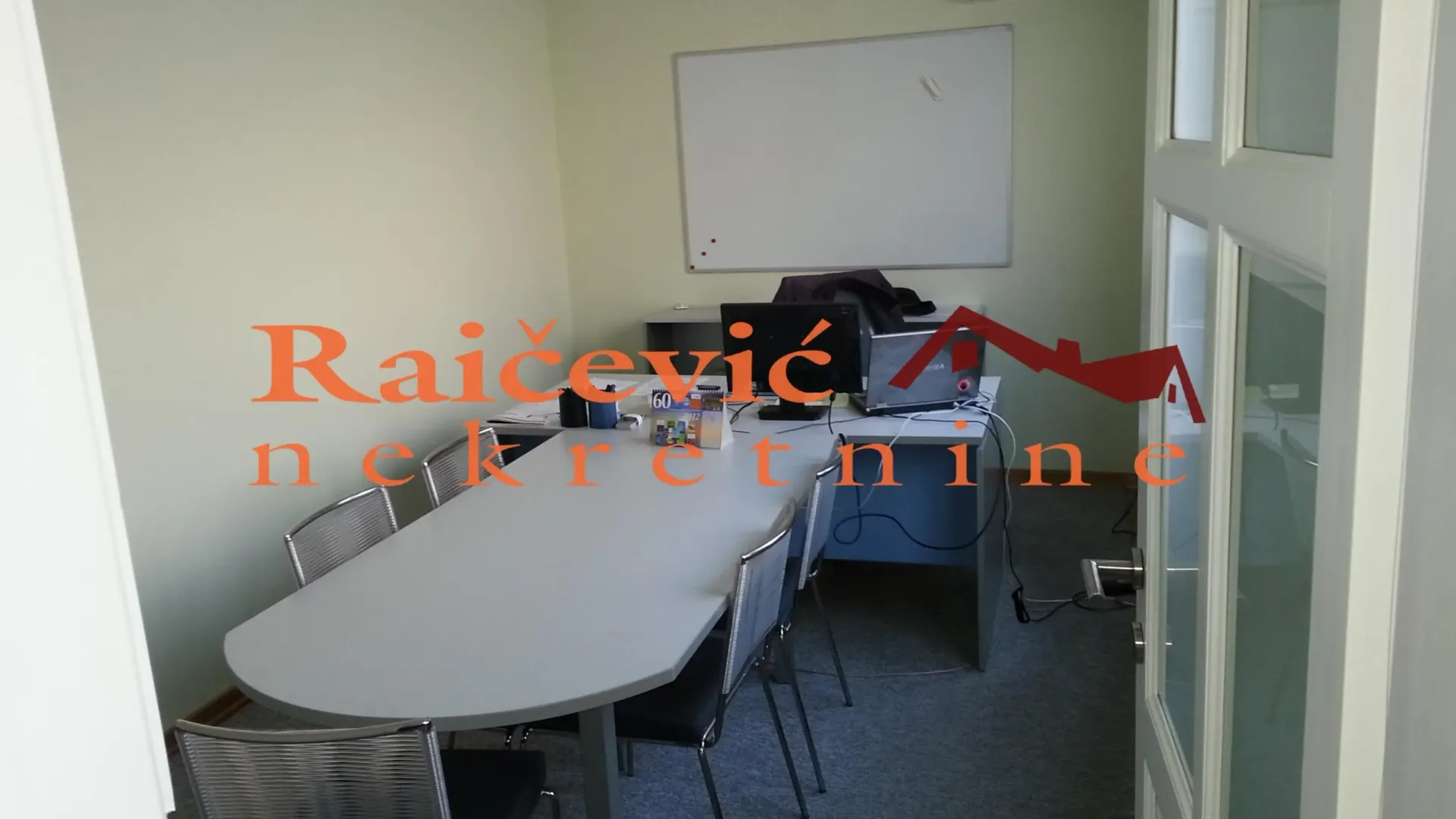 Sale, office space, 299m², Lekino Brdo, Voždovac Sve Podlokacije