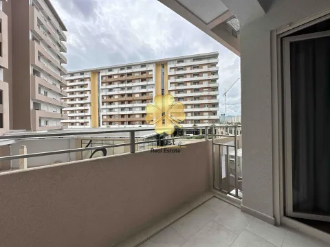 Izdavanje, jednosoban stan, 50m², Central Point, Podgorica - image 8