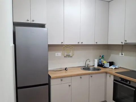 Rent, one bedroom apartment, 40m², Pobrežje, Podgorica - image 8