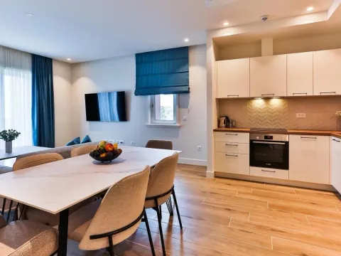 Prodaja, dvosoban stan, 95m², Luštica, Tivat - image 10