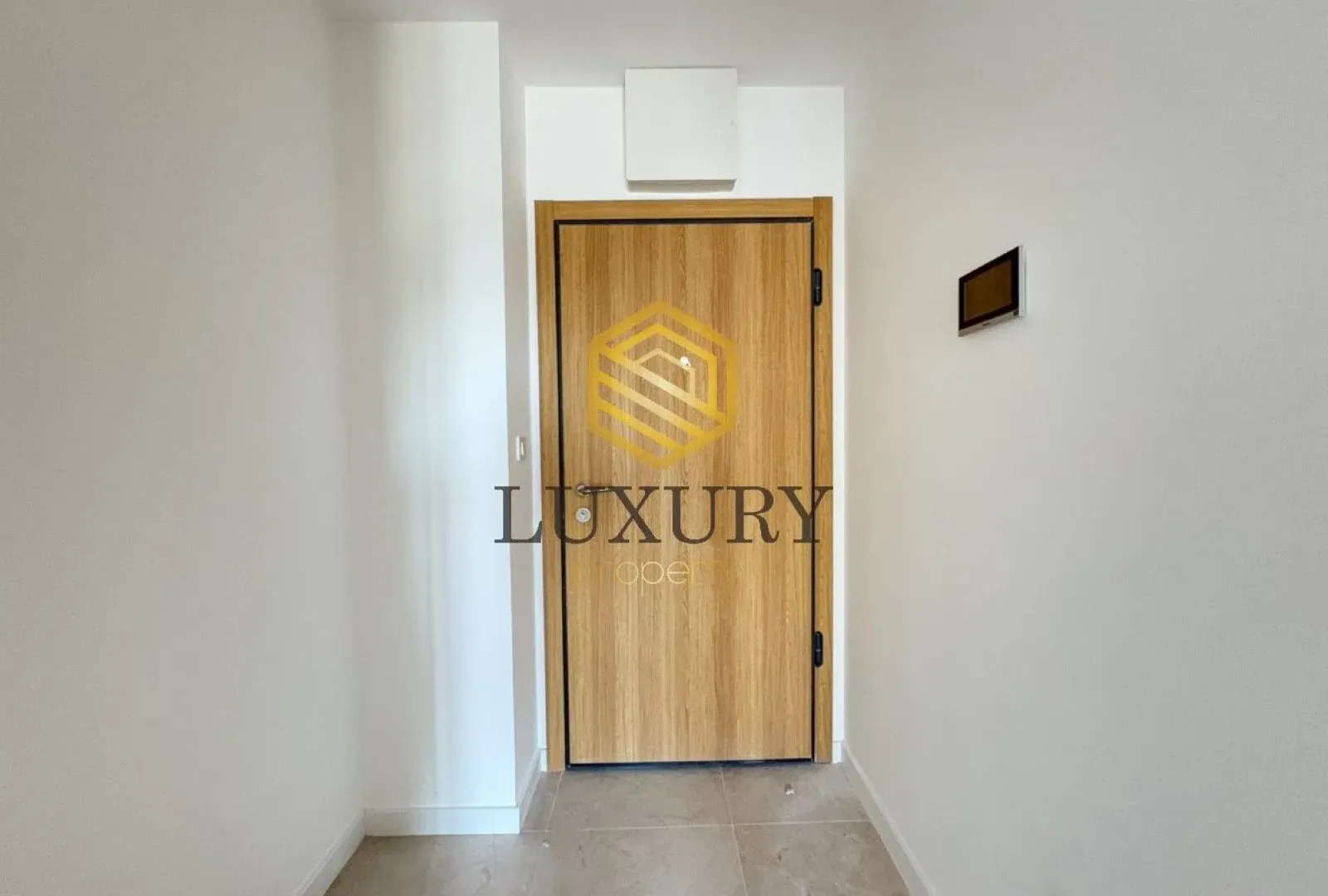 Prodaja, jednosoban stan, 49m², Tološka šuma, Podgorica