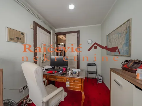 Prodaja, trosoban stan, 88m², Savski Venac, Beograd - image 15