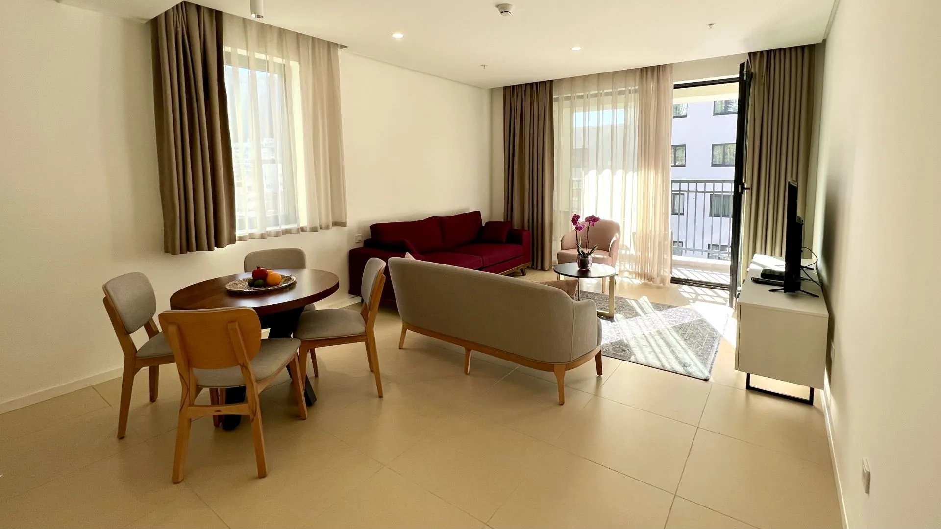 Prodaja, stan, 54m², Budva, Crna Gora
