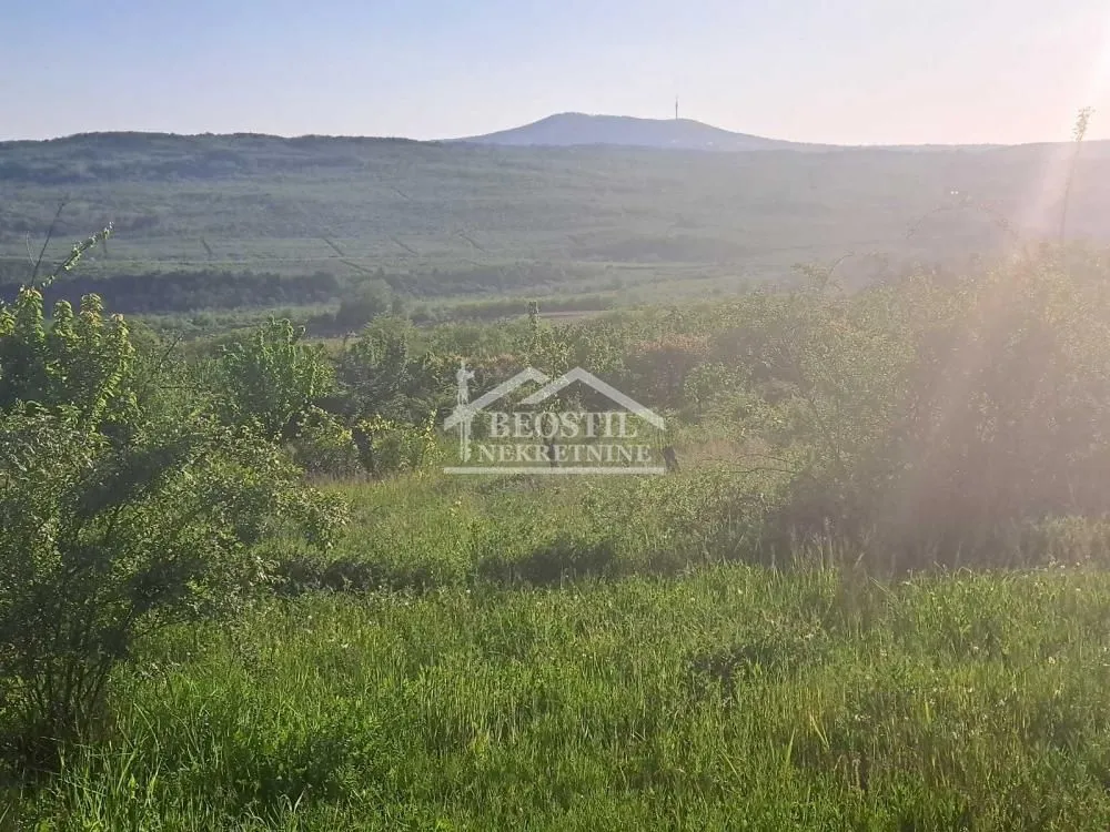 Prodaja, plac, 10000m², Ritopek, Grocka