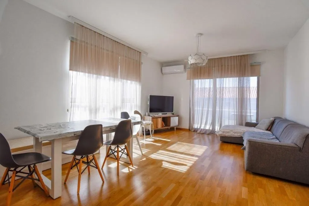 Sale, three bedroom apartment, 94m², Bečići, Budva