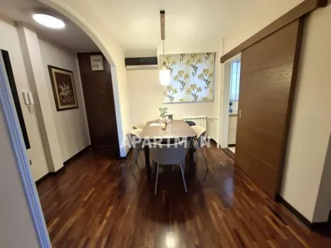 Sale, two bedroom apartment, 62m², Novi Beograd Sve Podlokacije, Beograd