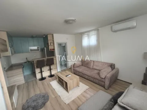 Izdavanje, jednosoban stan, 28m², City Kvart, Podgorica - image 4