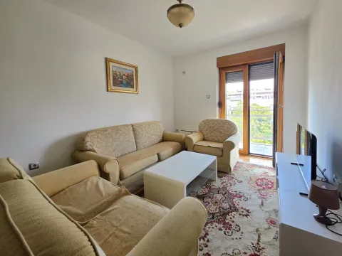 Izdavanje, stan, 49m², Preko Morače, Podgorica - image 3