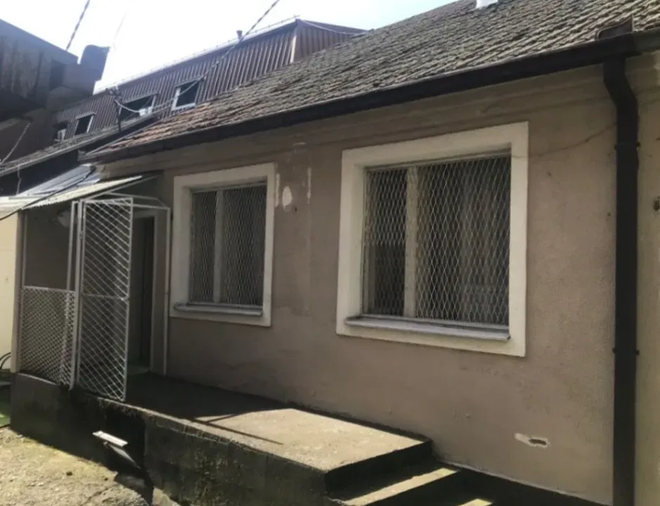 Sale, house, 70m², Preki Šor, Šabac