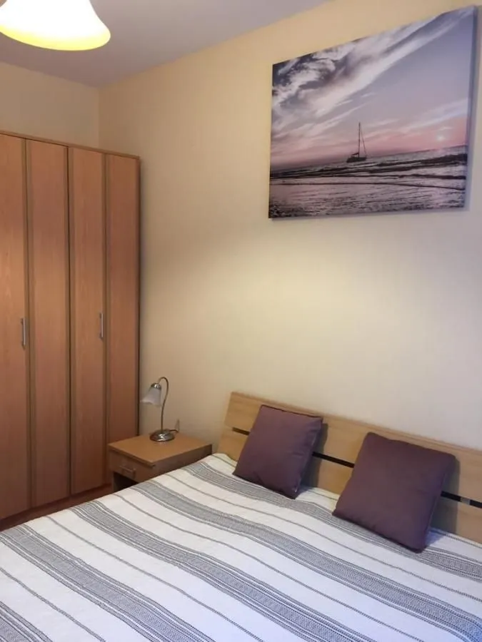 Prodaja, jednosoban stan, 44m², Tivat, Crna Gora