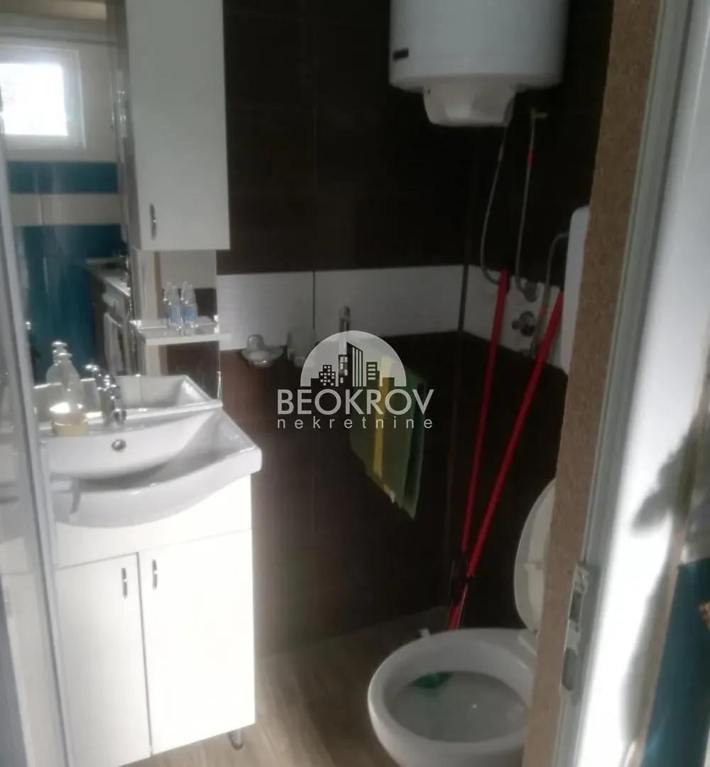 Prodaja, kuća, 55m², Kruševac, Srbija