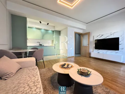 Izdavanje, jednosoban stan, 50m², Zabjelo, Podgorica - image 6