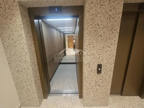 Prodaja, dvosoban stan, 55m², Novi Beograd Blok 65, Novi Beograd Sve Podlokacije - image 9
