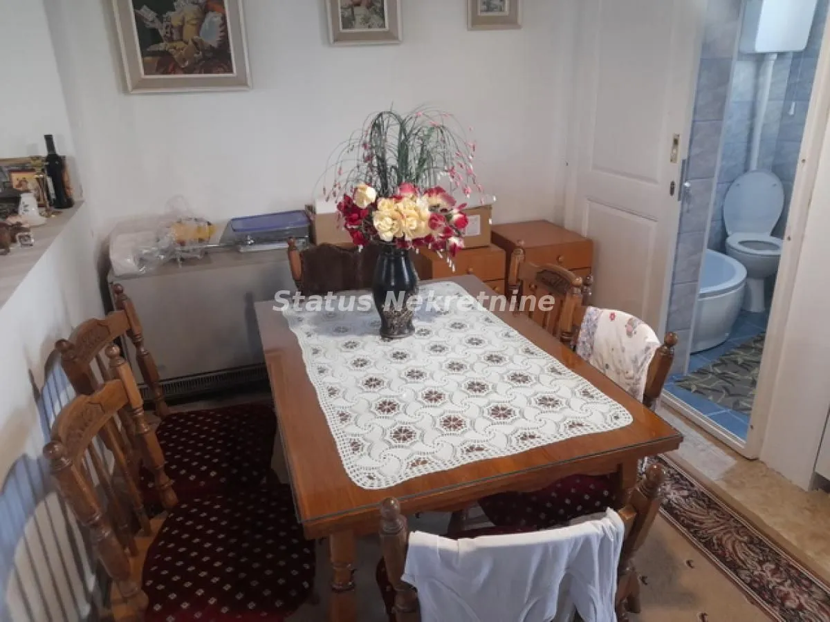 Prodaja, kuća, 138m², Sremska Kamenica, Petrovaradin